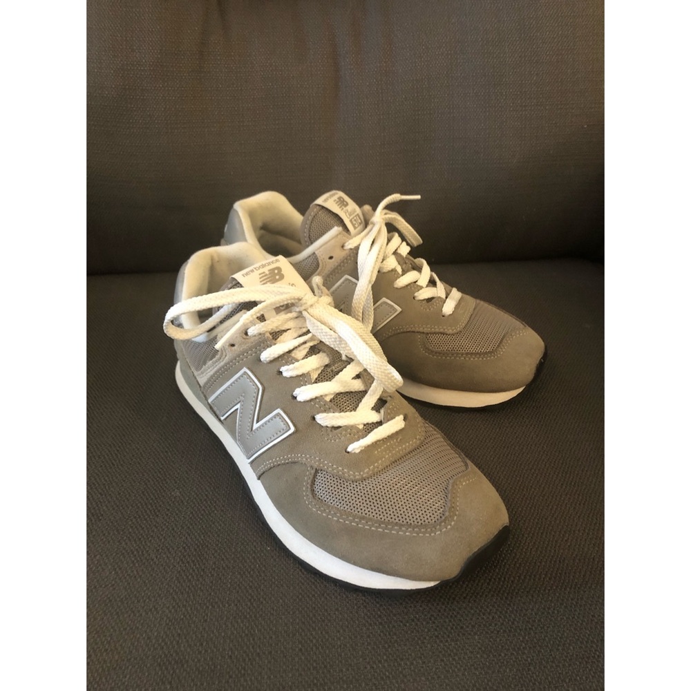 CLASSIC 574 New Balance Tennis Shoes
